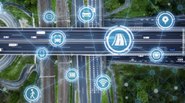 IoT (Internet of things)